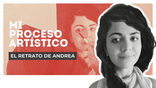 Un Retrato de Gratitud: Un Punto de Inflexión en Mi Carrera Artística.