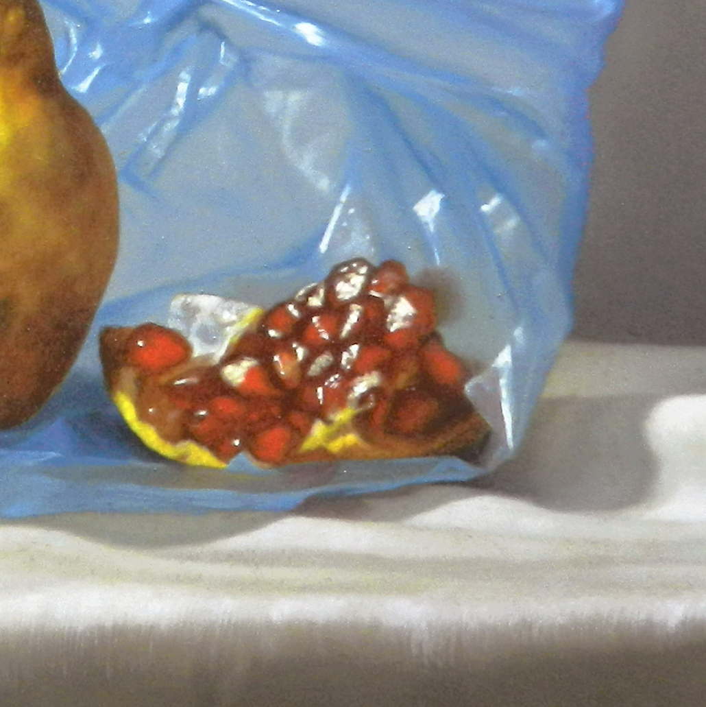 Azul Turquesa y Granada.